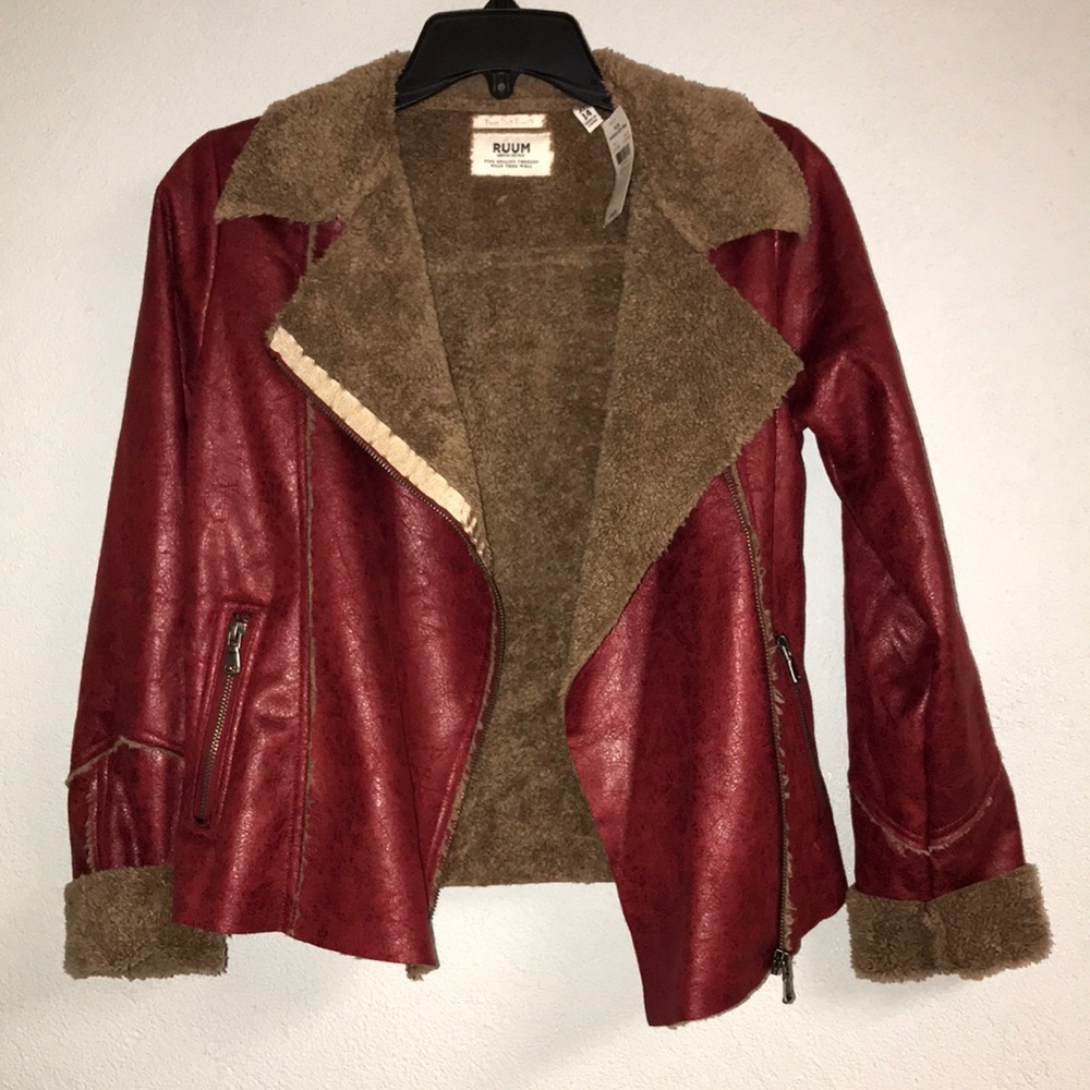 Jacket - Picture 3 of 4